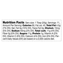 Bumbleberry Farms - Lemon Vanilla Honey Cream Spread-6