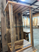 Reclaimed Wine Tower-3