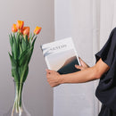 Alabaster Co - The Book of Genesis: $39 - Softcover-7