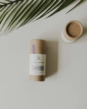 Zero Waste MVMT - Natural Deodorant | Lavender + Bergamot | Zero Waste: Cedar + Lime