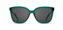 Pendleton Eyewear - Pendleton Sunglasses - Rylahn: Teal Crystal / Nehalem: Teal Crystal / Grey Polarized / Nehalem-2