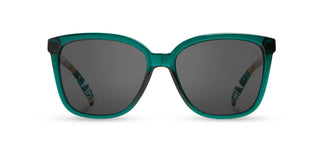 Pendleton Eyewear - Pendleton Sunglasses - Rylahn: Teal Crystal / Nehalem: Teal Crystal / Grey Polarized / Nehalem