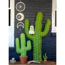 dZi Handmade - Small Saguaro Cactus-4