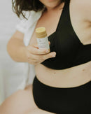 Zero Waste MVMT - Natural Deodorant | Lavender + Bergamot | Zero Waste: Cedar + Lime-5