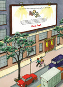 Schiffer Kids - AbCity Maze & Seek-n-find-2