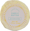 Fireworks Chefs Butters - Garlic Butter