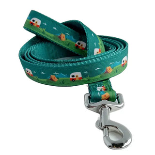 Camping Leash