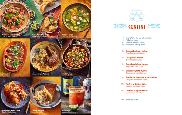 Penguin Random House LLC - Dinner At Frida's