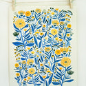 Marigold Print