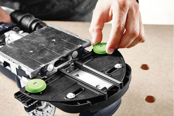 Festool 493487 Trim Stop - DOMINO DF 500 | DF 700
