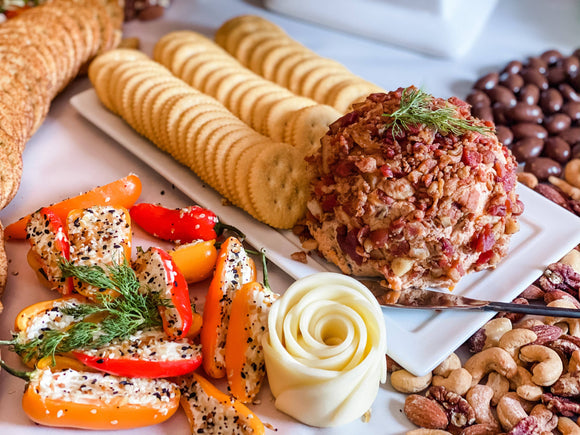 Southern Roots Sisters - Raspberry Chipotle Jam