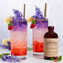 El Guapo - Syrups: Cajun Grenadine-1