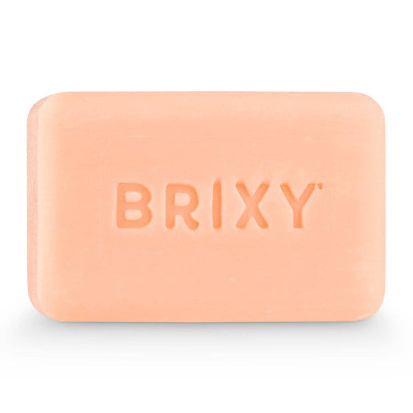 BRIXY - Balance Shampoo Bar - Coconut Vanilla