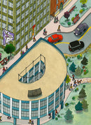 Schiffer Kids - AbCity Maze & Seek-n-find-7