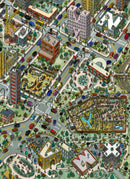 Schiffer Kids - AbCity Maze & Seek-n-find-9