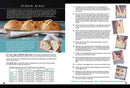 Gibbs Smith - Wild Bread: Sourdough Reinvented Cookbook-4
