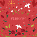 Barbour Publishing, Inc. - A Year of Bible Stories-13