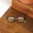 Pendleton Eyewear - Pendleton Readers - Westerley: Brown / Mountain Majesty: Brown - Mountain Majesty / 2.0x-7