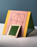 Eames "Kite" Playing Cards-3