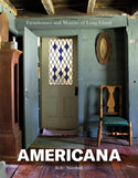 Schiffer Publishing - Americana: Farmhouses and Manors of Long Island