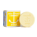 Kalastyle Soap Co. - Sea Salt Lemon Soap-1