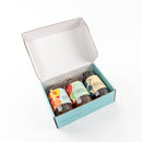 Wood Stove Kitchen - Summer Survival Cocktail Kit - 3 Bottles-6