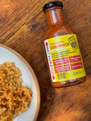 Zelli Pasta - Zelli Pasta Tomato Sauce-2