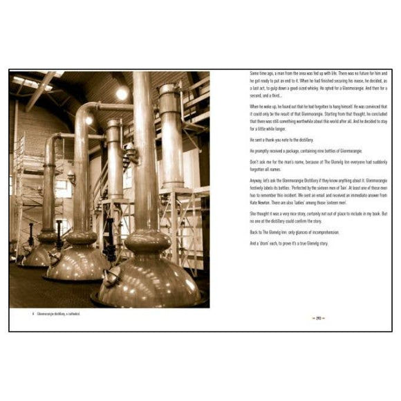 ACC Art Books Ltd - The Whisky Book