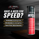 Starbond General Use Black Epoxy Putty 2 oz.-6