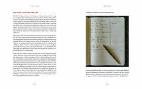 Penguin Random House LLC - Franklin Smoke - 0