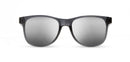 Pendleton Eyewear - Pendleton Sunglasses - Gabe: Grey Crystal / Oxbow: Grey Crystal / Black Oxbow / Grey Mirror Polarized-2
