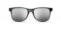 Pendleton Eyewear - Pendleton Sunglasses - Gabe: Grey Crystal / Oxbow: Grey Crystal / Black Oxbow / Grey Mirror Polarized