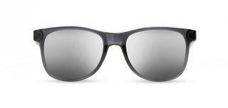 Pendleton Eyewear - Pendleton Sunglasses - Gabe: Grey Crystal / Oxbow: Grey Crystal / Black Oxbow / Grey Mirror Polarized