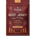 Rogue Jerky Co. - Cherry Chipotle Beef Jerky