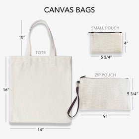 Rock Scissor Paper - Personalized City Tote Bag - Camping Tent View - 0