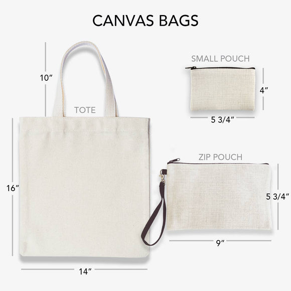 Rock Scissor Paper - Personalized City Tote Bag - Camping Tent View