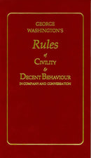 Applewood Books - George Washington's Rules of Civility and Decent Behaviour-1