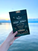 Rogue Jerky Co. - Signature Hickory Beef Jerky-5