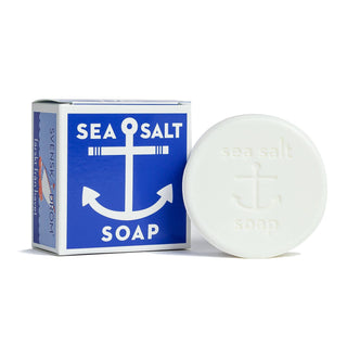 Kalastyle Soap Co. - Sea Salt Soap - Swedish Dream