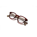 Pendleton Eyewear - Pendleton Readers - Westerley: Brown / Mountain Majesty: Brown - Mountain Majesty / 2.0x-4