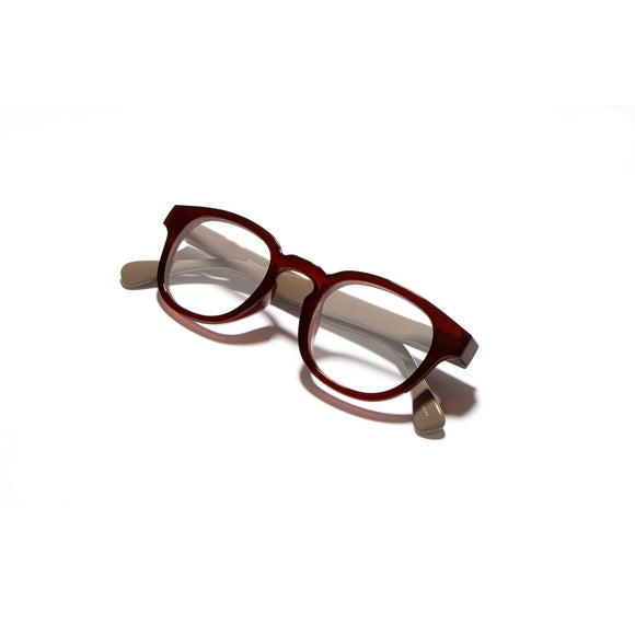 Pendleton Eyewear - Pendleton Readers - Westerley: Brown / Mountain Majesty: Brown - Mountain Majesty / 2.0x