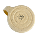 Mountain Bound Pottery - Mountain Mug-Yellow-11