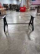 Heritage Cast Table Base-3