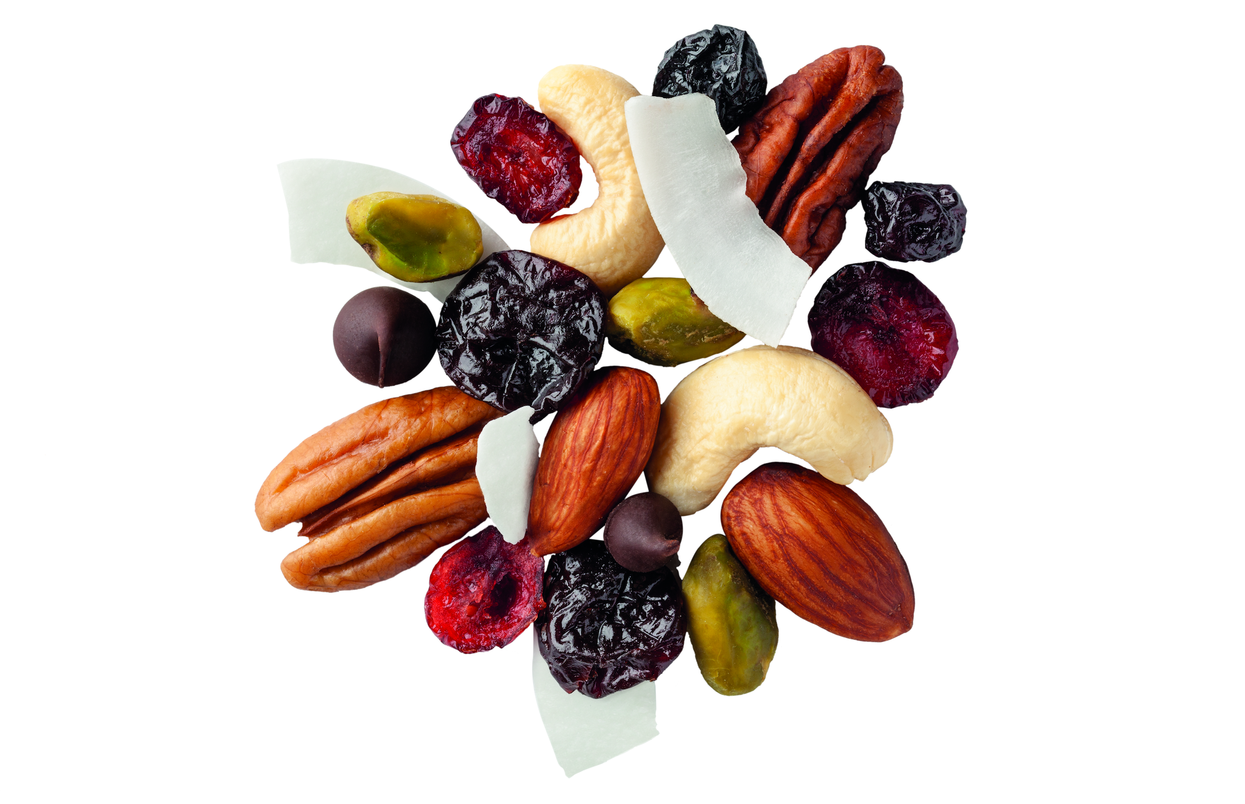 shār - 6 lb Shār Trail Mix - Original Recipe - 0