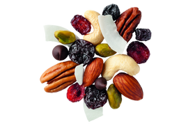 shār - 6 lb Shār Trail Mix - Original Recipe - 0