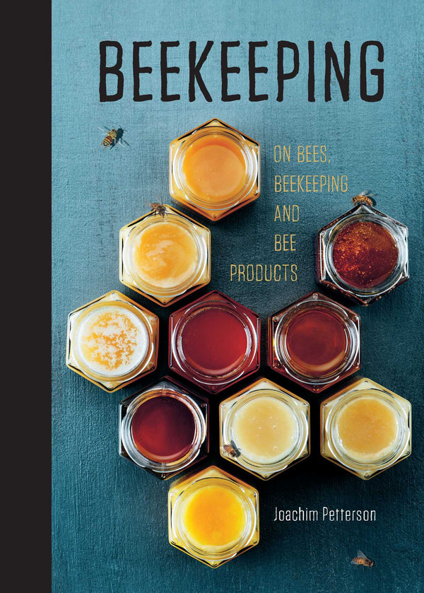 Insight Editions - Beekeeping