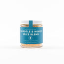 Wood Stove Kitchen - Hot Honey Sprinkles (formerly Chipotle & Honey Spice Blend)-4
