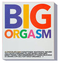 Eat Gold Organics - BIG ORGASM, a Potent, Functional & Delicious Chocolate Bar