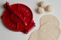 Verve Culture - Cast Iron Tortilla Press Kit