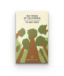 Wildsam Field Guides - Big Trees of California -1
